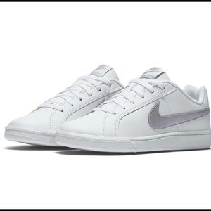 Women’s sneaker Nike Court Royale  size 7 NEW